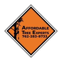 Affordable Tree Experts logo